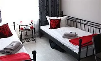 Hotel Pankow Berlin Germany
