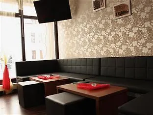 Hotel Pankow Berlin