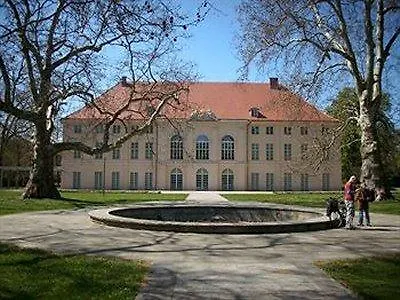 Hotel Pankow Berlin