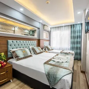  Hotel Sirkeci Tyrkiet