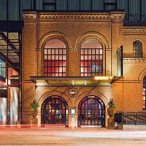 **** Hotel East Tyskland