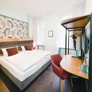 Hotel Amc - Schoeneberg, Berlin