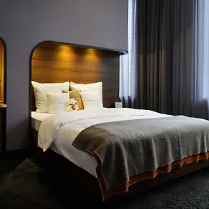 **** Hotel 25hours Hafencity Tyskland