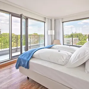 4* Отель Pestana Tiergarten