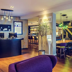 **** Hotel Mercure Center Tyskland