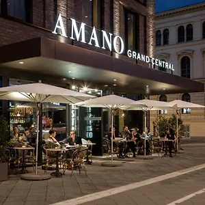 Amano Grand Otel