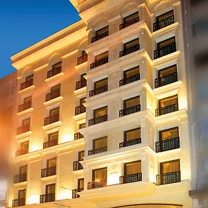 **** Hotel The Time Old Tyrkiet