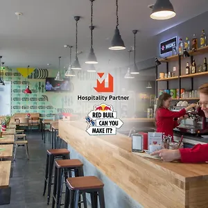 Meininger Alexanderplatz Otel