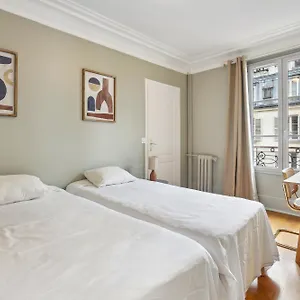 ** Hotel Juliette Frankrig