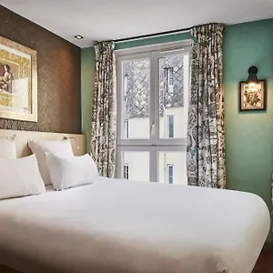 **** Hotel R. Kipling By Happyculture Frankrig