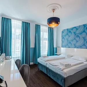 3* Отель Prens