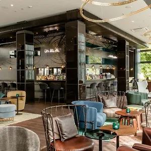 Hotel One Berlin-hauptbahnhof, Berlin