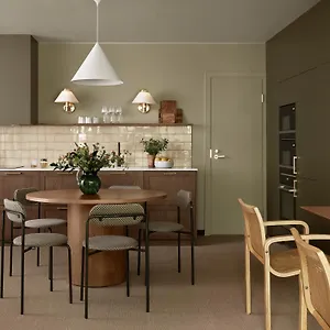 **** Lejlighedshotel Bob W Kaarti Finland