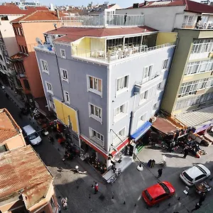** Hotel Khalkedon Tyrkiet