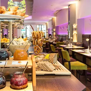 ** Hotel Dolomit Tyskland