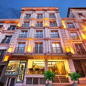 *** Hotel Ayasultan Tyrkiet
