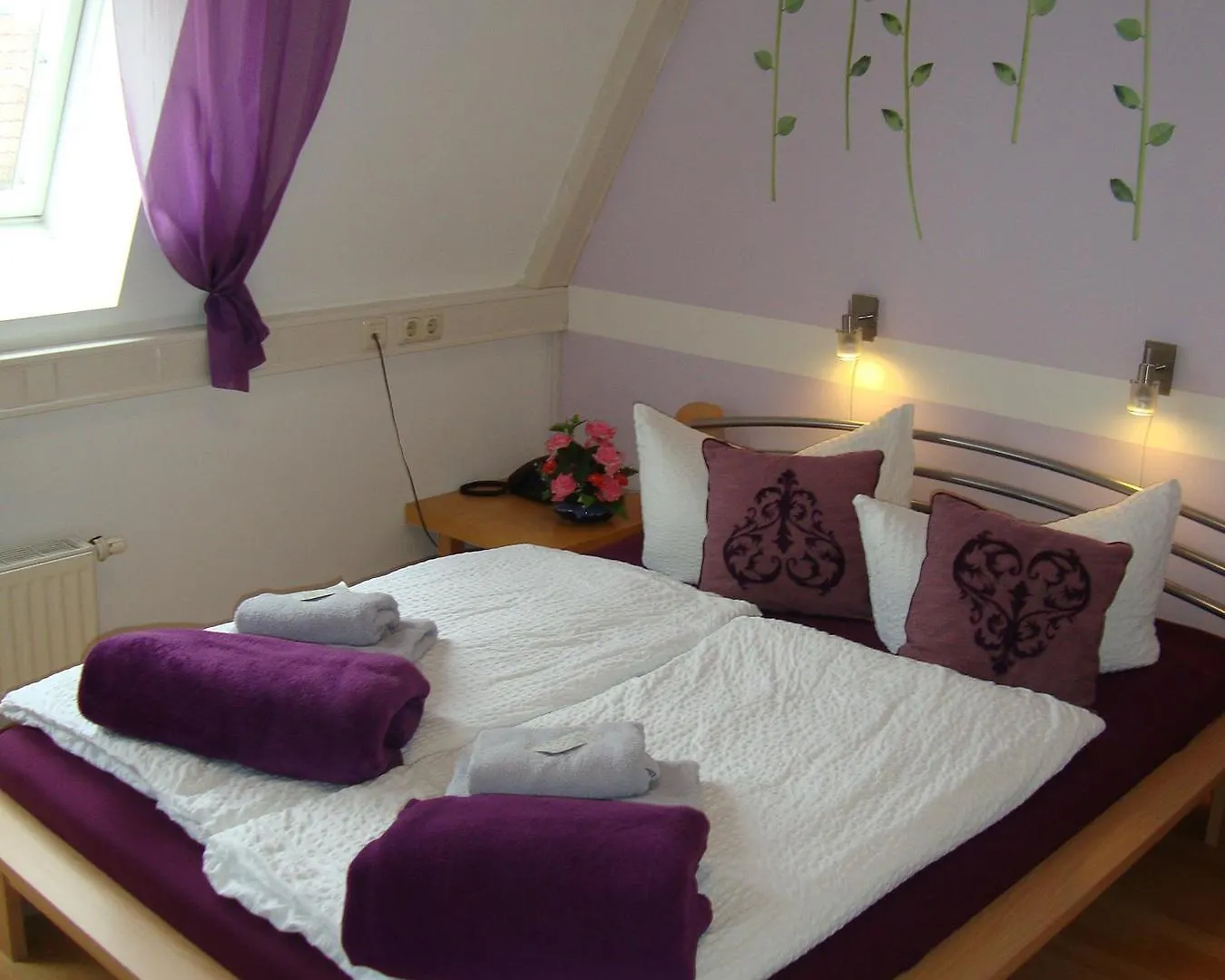 Hotel Pankow Berlim