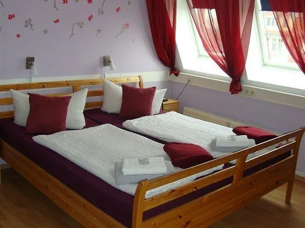 Hotel Pankow Berlin 3*,