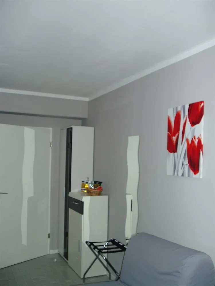 Hotel Pankow Berlin 3*,  Germany