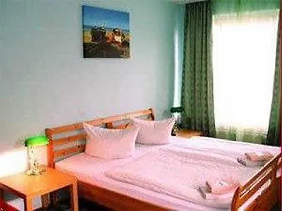 Hotel Pankow Berlim 3*,