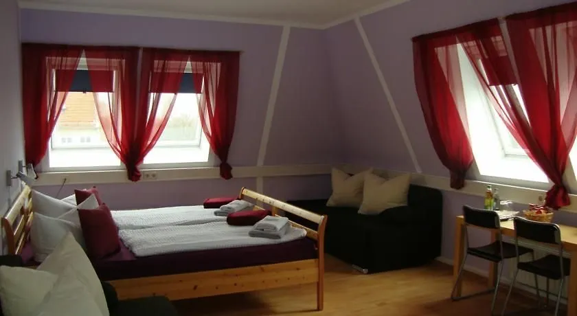 Hotel Pankow Berlim