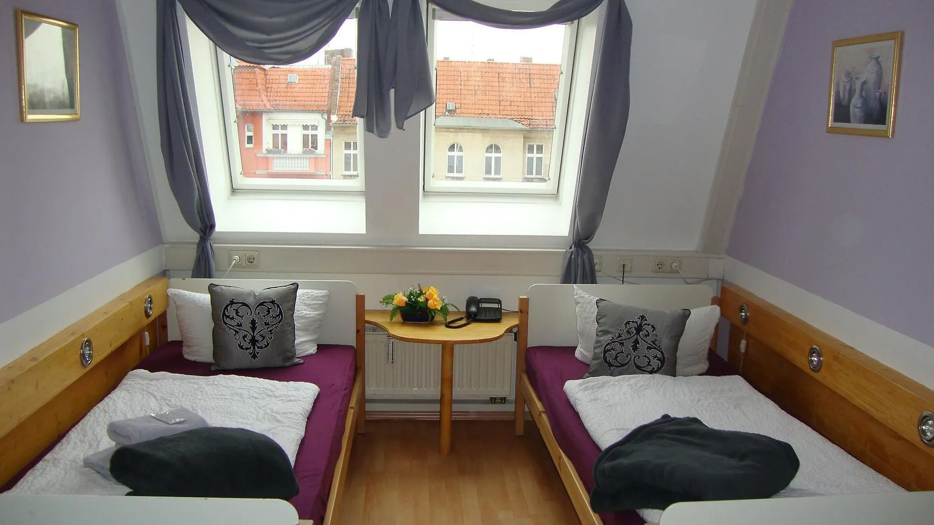 Hotel Pankow Berlin