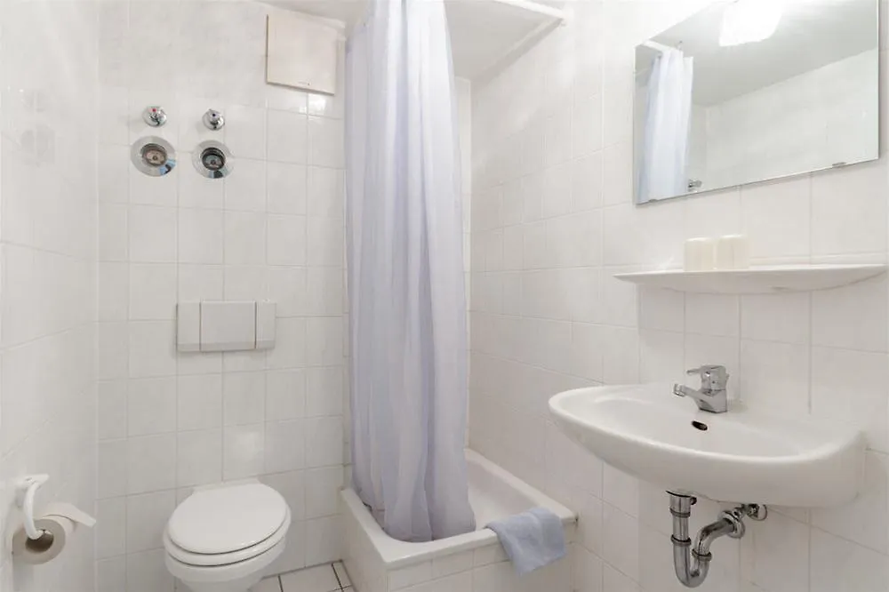 Hotel Pankow Berlin