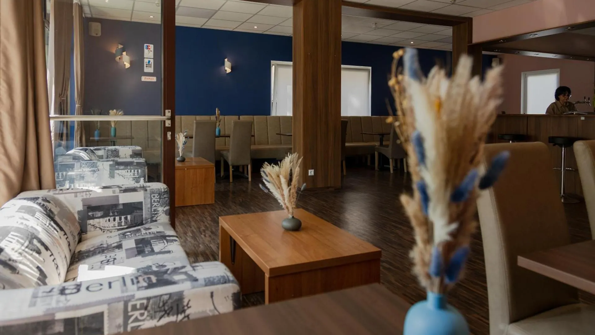 Hotel Pankow Berlin
