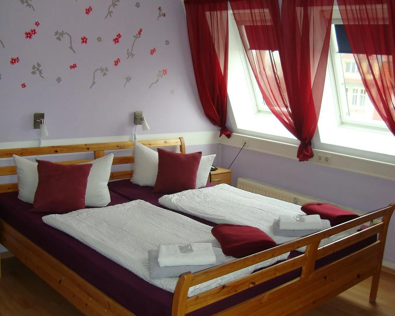 Hotel Pankow Berlin 3*,  Germany