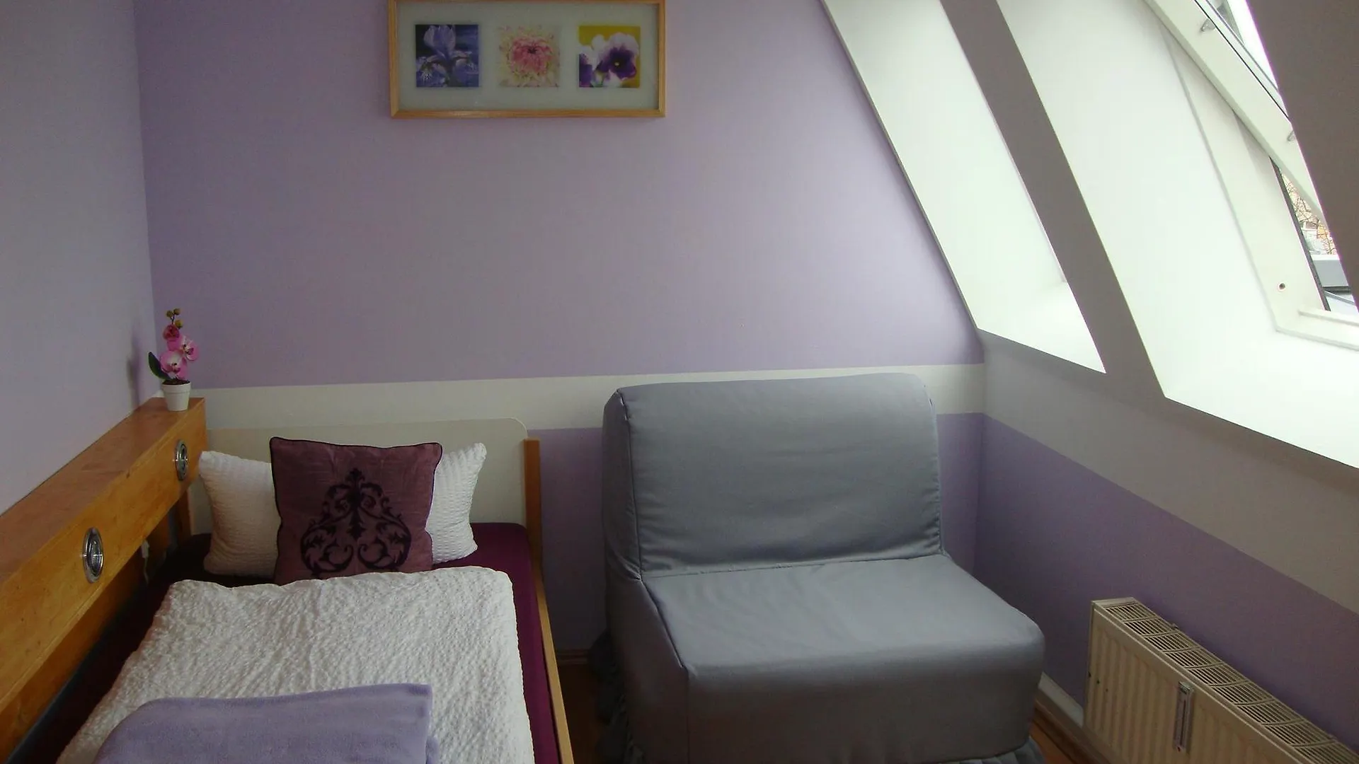 Hotel Pankow Berlin Germany