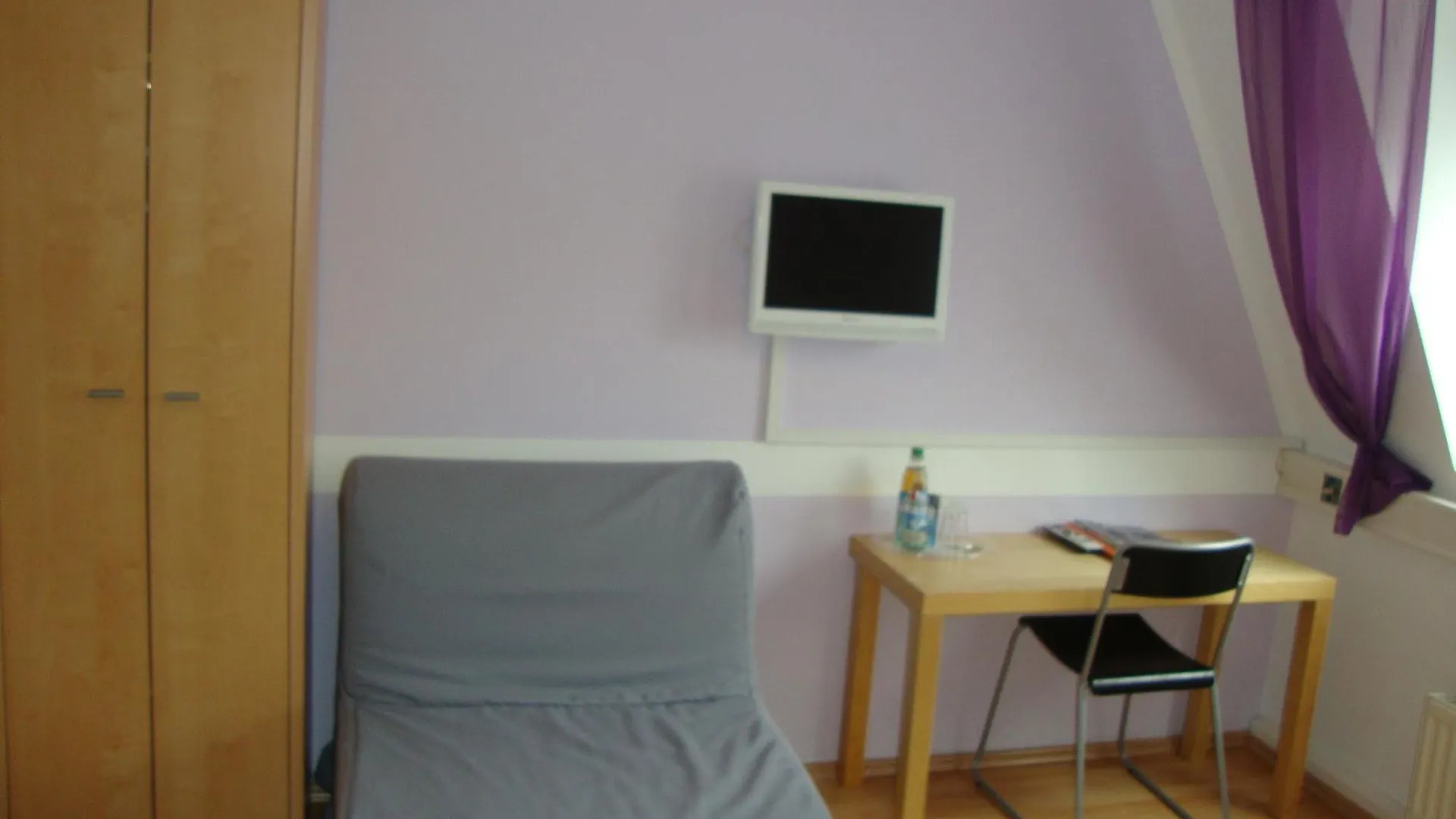 Hotel Pankow Berlin 3*,  Germany