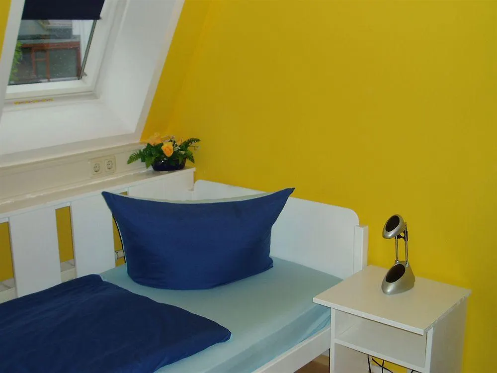 Hotel Pankow Berlin