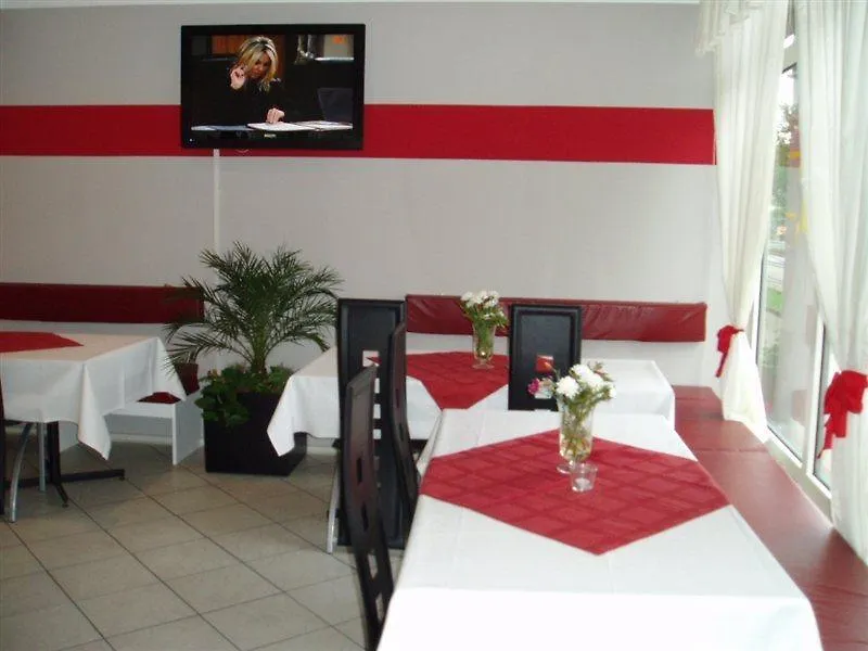 Hotel Pankow Berlin 3*,