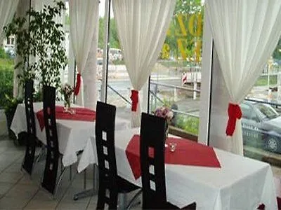 Hotel Pankow Berlin