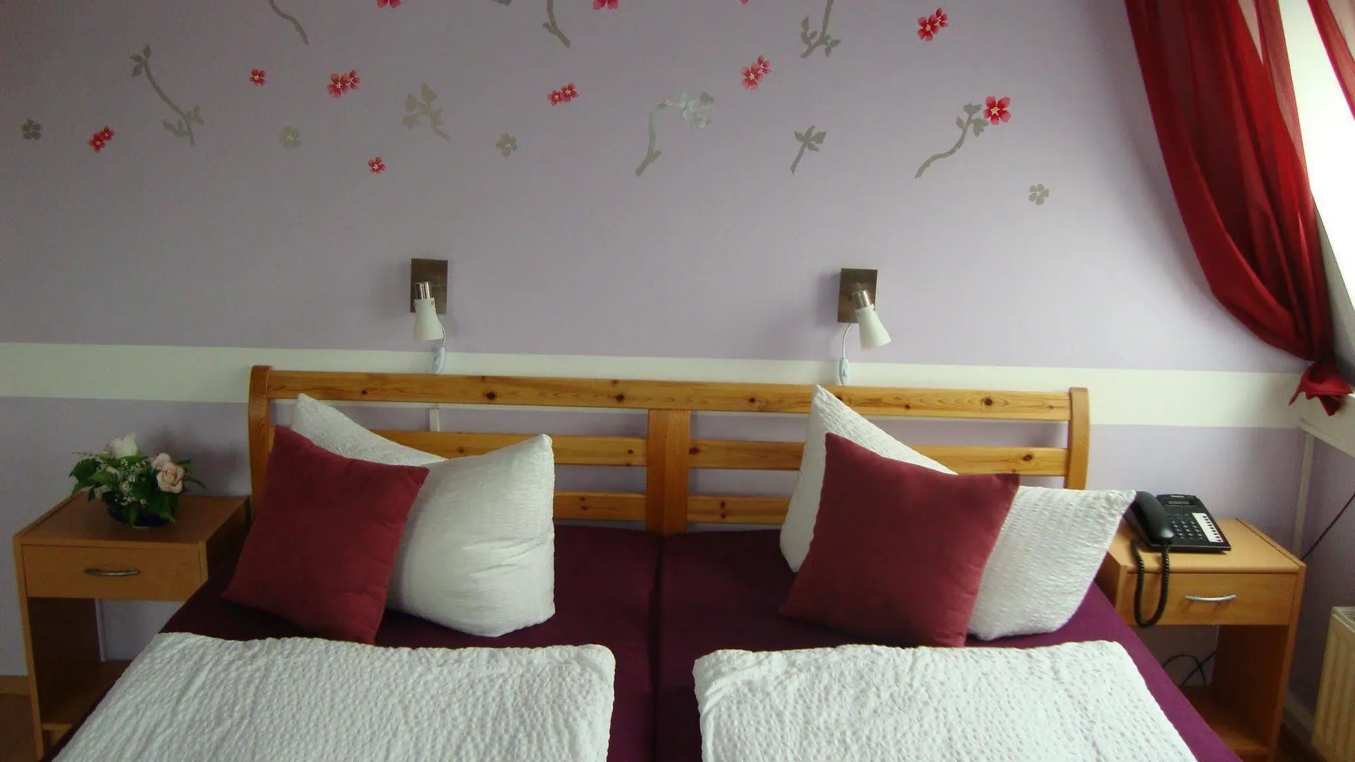 Hotel Pankow Berlin Germany