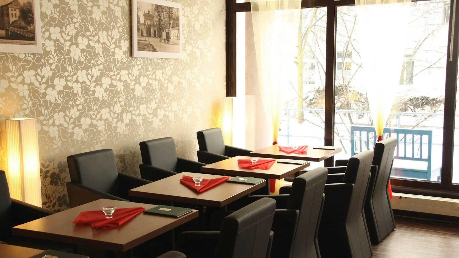 Hotel Pankow Berlin 3*,  Germany