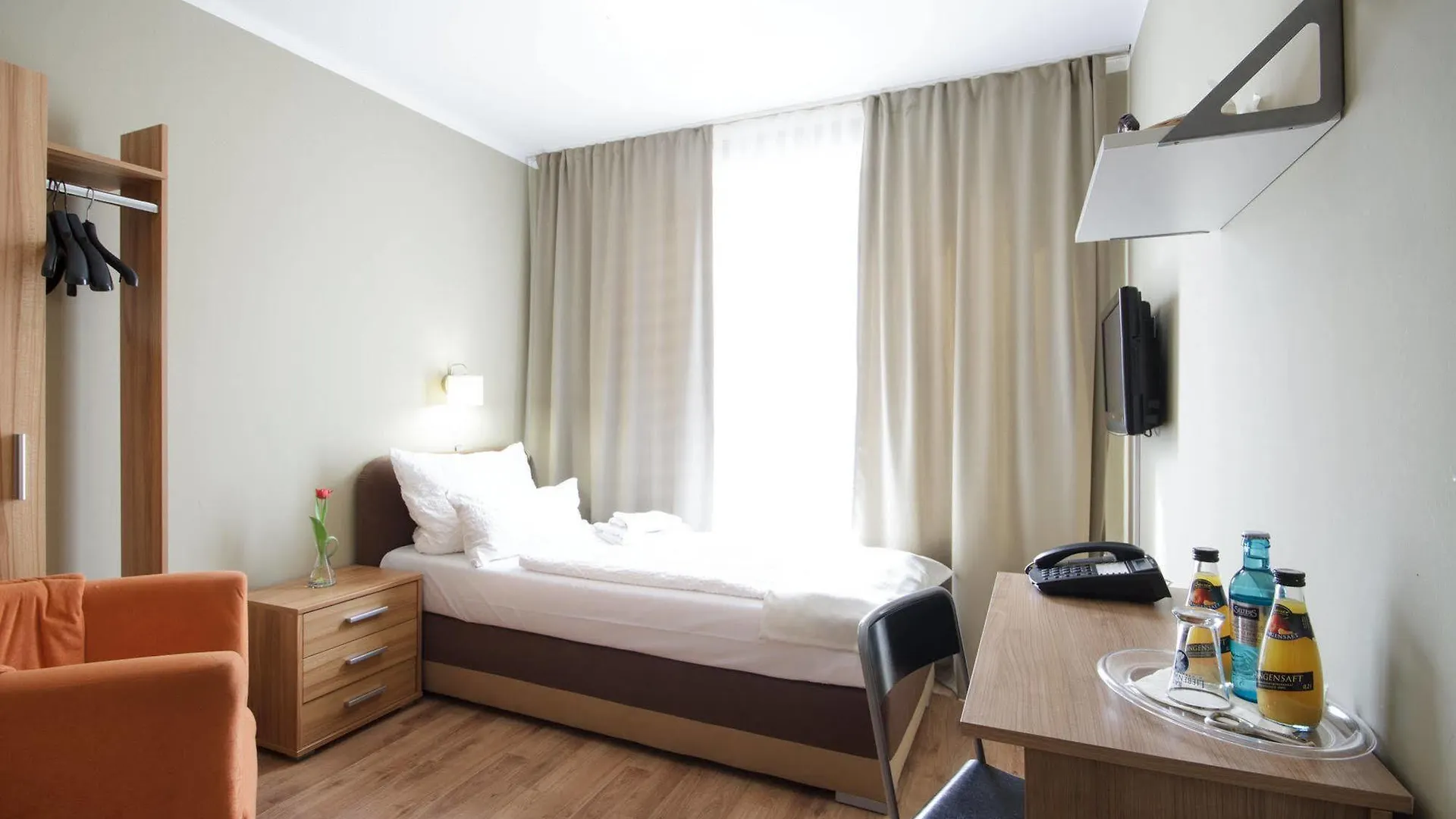 Hotel Pankow Berlin