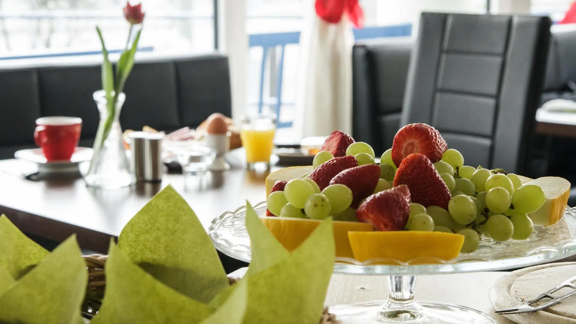Hotel Pankow Berlin