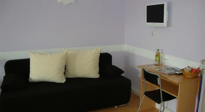 Hotel Pankow Berlin Germany