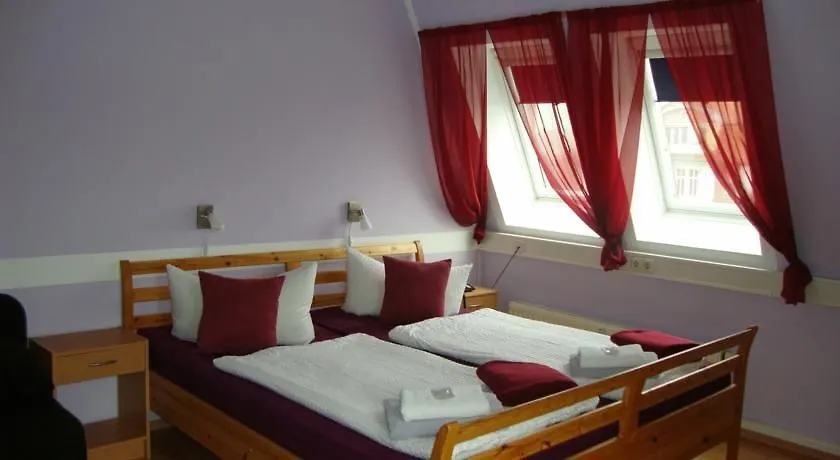 Hotel Pankow Berlin