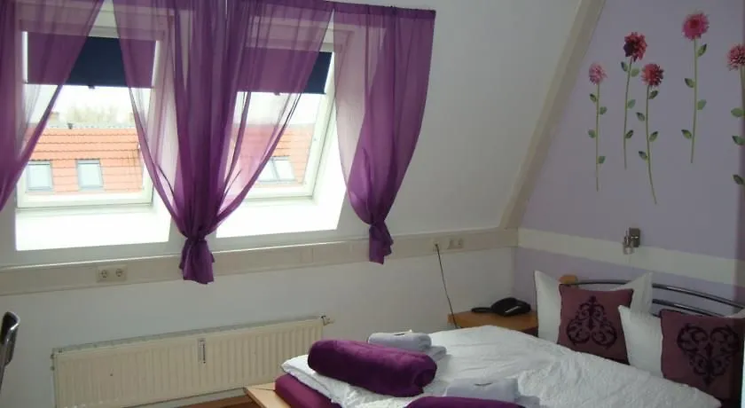 Hotel Pankow Berlin